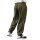 Brachial Tracksuit Trousers "Gym" military green/black 3XL