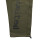Brachial Sporthose "Gym" military green/schwarz 3XL