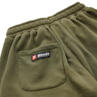 Brachial Tracksuit Trousers "Gym" military green/black 4XL