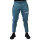 Brachial Jogging Pants "Classy" adria blue/white 4XL