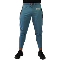 Brachial Jogging Pants "Tapered" adria blue