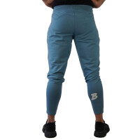 Brachial Jogging Pants "Tapered" adria blue M
