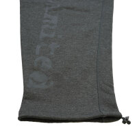 Brachial Sporthose "Gym" dunkelgrau melounge/schwarz L