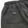 Brachial Sporthose "Gym" dunkelgrau melounge/schwarz L