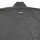 Brachial Zip-Sweater "Gym" dunkelgrau melounge/schwarz