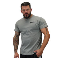 Brachial T-Shirt "Core" grey