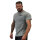 Brachial T-Shirt "Core" grau