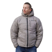 Brachial Jacke "Vision" grau