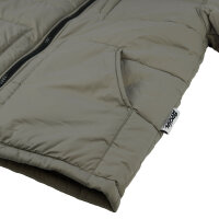 Brachial Jacke "Vision" grau