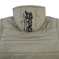 Brachial Jacke "Vision" grau