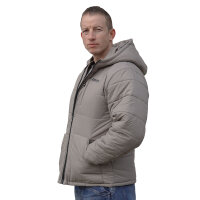 Brachial Jacke "Vision" grau