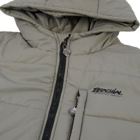 Brachial Jacke "Vision" grau