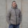 Brachial Jacke "Vision" grau