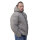 Brachial Jacke "Vision" grau