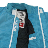 Brachial Fliegerjacke "City" adriablau