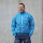 Brachial Fliegerjacke "City" adriablau