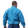 Brachial Flight Jacket "City" adria blue