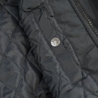 Brachial Fliegerjacke "Sign" schwarz XL