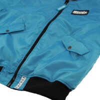 Brachial Fliegerjacke "Sign" adriablau