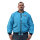 Brachial Flight Jacket "Sign" adria blue