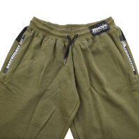 Brachial Sporthose "Rude" military green