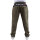 Brachial Tracksuit Trousers "Rude" military green