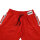 Brachial Tracksuit Trousers "Rude" red