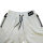 Brachial Tracksuit Trousers "Rude" white