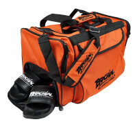 Brachial Sports Bag "Heavy" orange