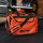 Brachial Sports Bag "Heavy" orange