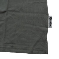 Brachial Polo-Shirt "Nautic" blau/grau
