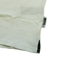 Brachial Polo-Shirt "Sunrise" weiß