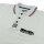 Brachial Polo-Shirt "Sunrise" weiß