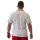 Brachial Polo-Shirt "Sunrise" weiß