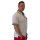 Brachial Polo-Shirt "Sunrise" weiß