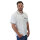 Brachial Polo-Shirt "Active" weiß