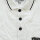 Brachial Polo-Shirt "Active" weiß