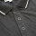 Brachial Polo-Shirt "Active" schwarz