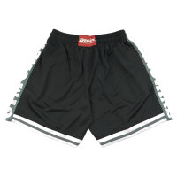 Brachial Short "Colors" schwarz/weiß