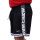 Brachial Short "Colors" schwarz/weiß