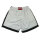 Brachial Short "Colors" weiß/schwarz