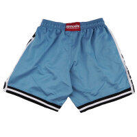 Brachial Short "Colors" adriablau/weiß