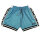 Brachial Short "Colors" adriablau/weiß