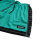 Brachial Short "Colors" grün/grau