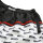 Brachial Badehose "Groove" schwarz/weiß