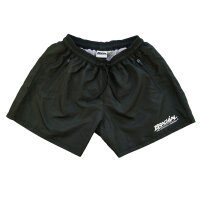 Brachial Bath Short "Wave" black