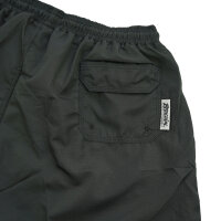 Brachial Bath Short "Wave" black