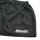Brachial Bath Short "Wave" black