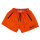 Brachial Badehose "Wave" orange