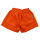 Brachial Badehose "Wave" orange